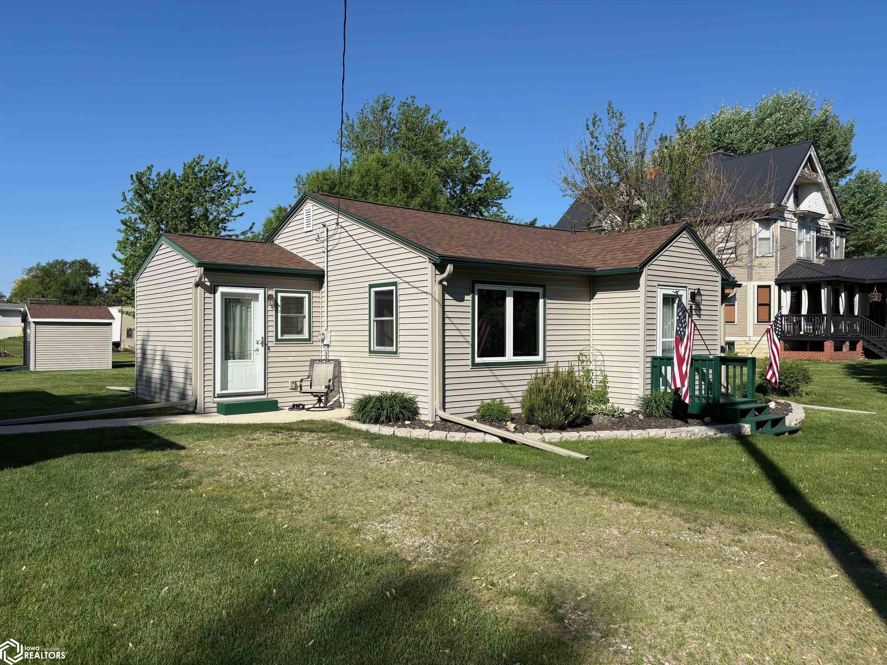 1007 Alden Street, Alden, Iowa image 1
