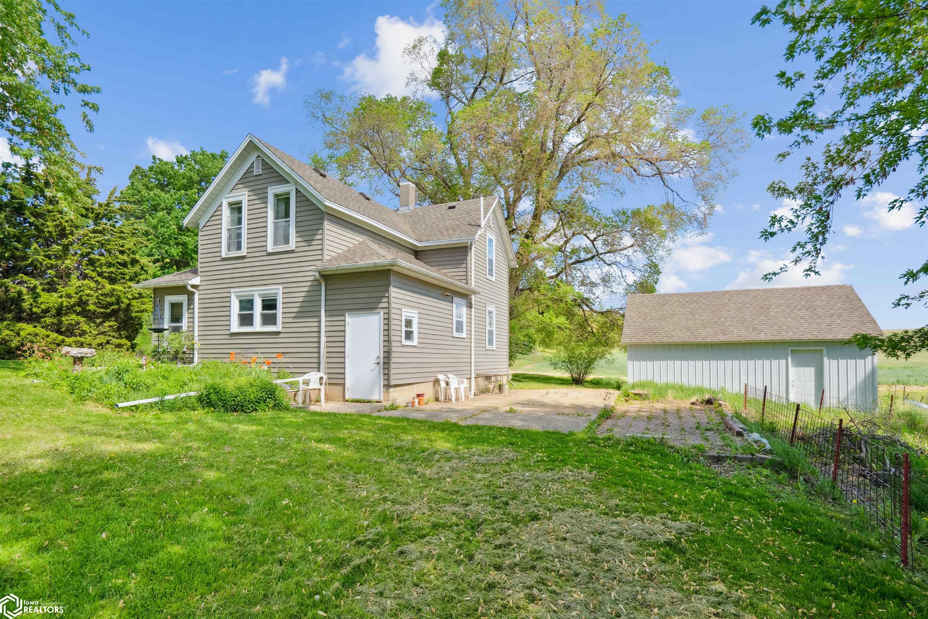 104 Roosevelt Street, Marshalltown, Iowa image 17