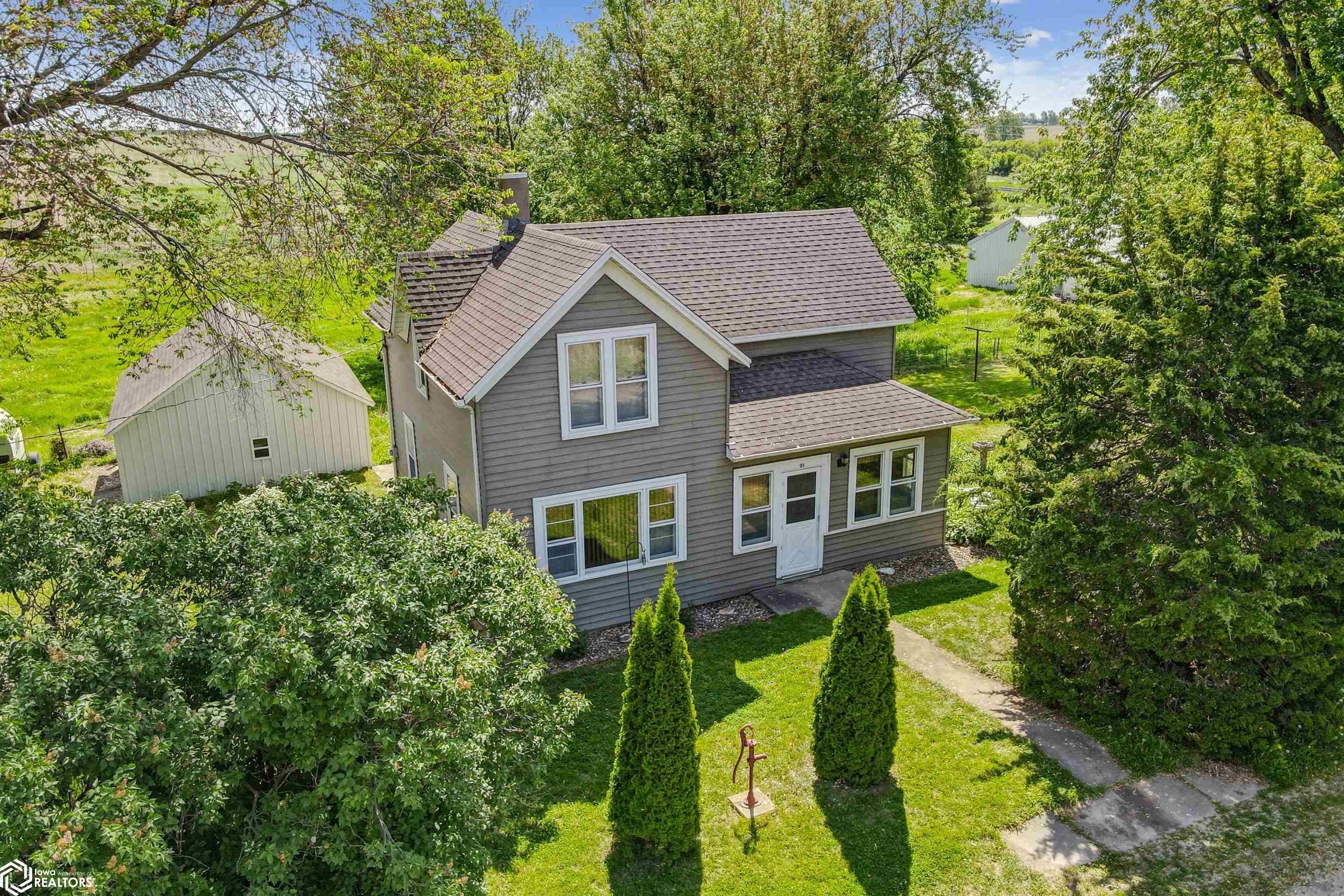 104 Roosevelt Street, Marshalltown, Iowa image 26