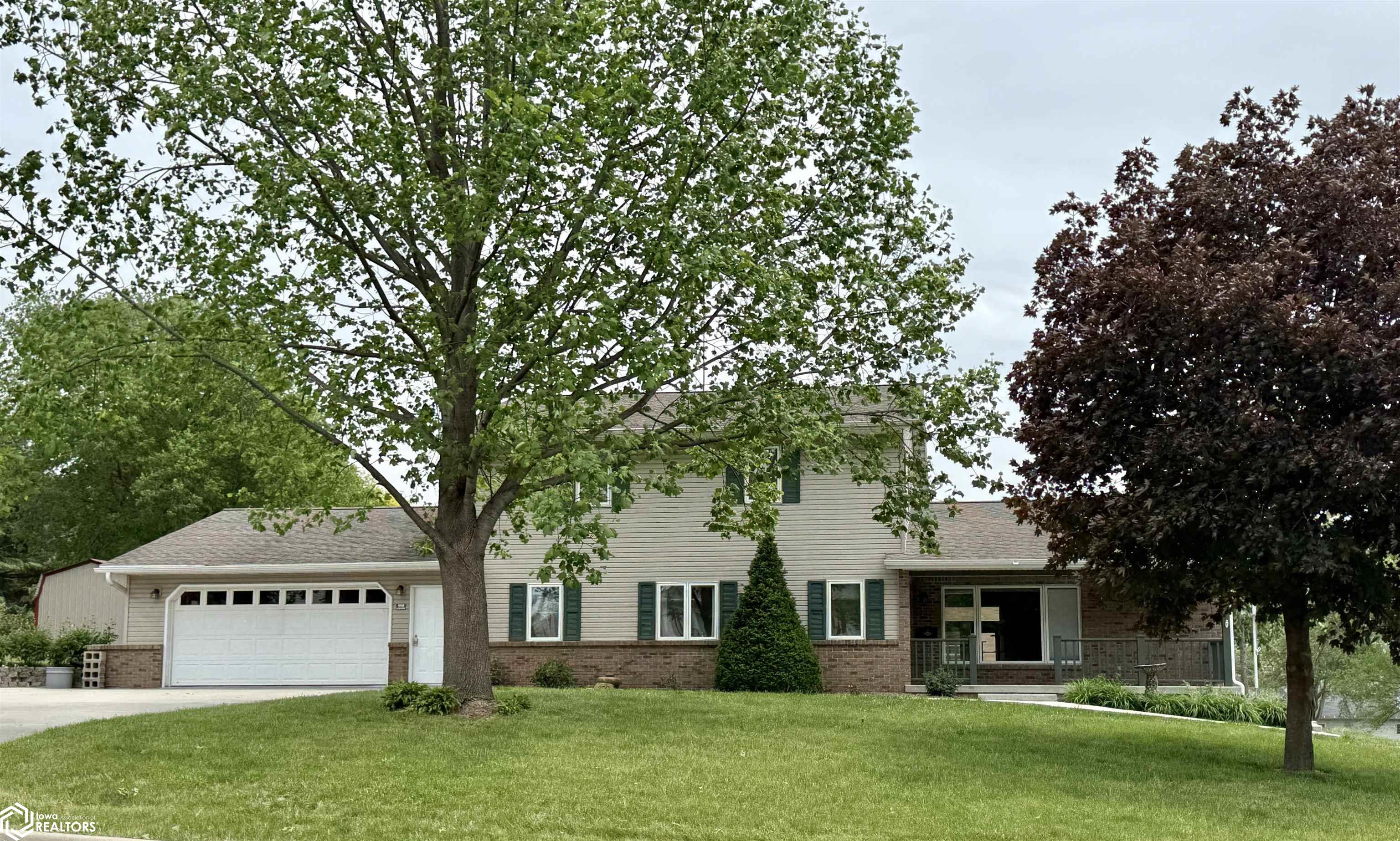 900 Grove Ave. Avenue, Corning, Iowa image 4