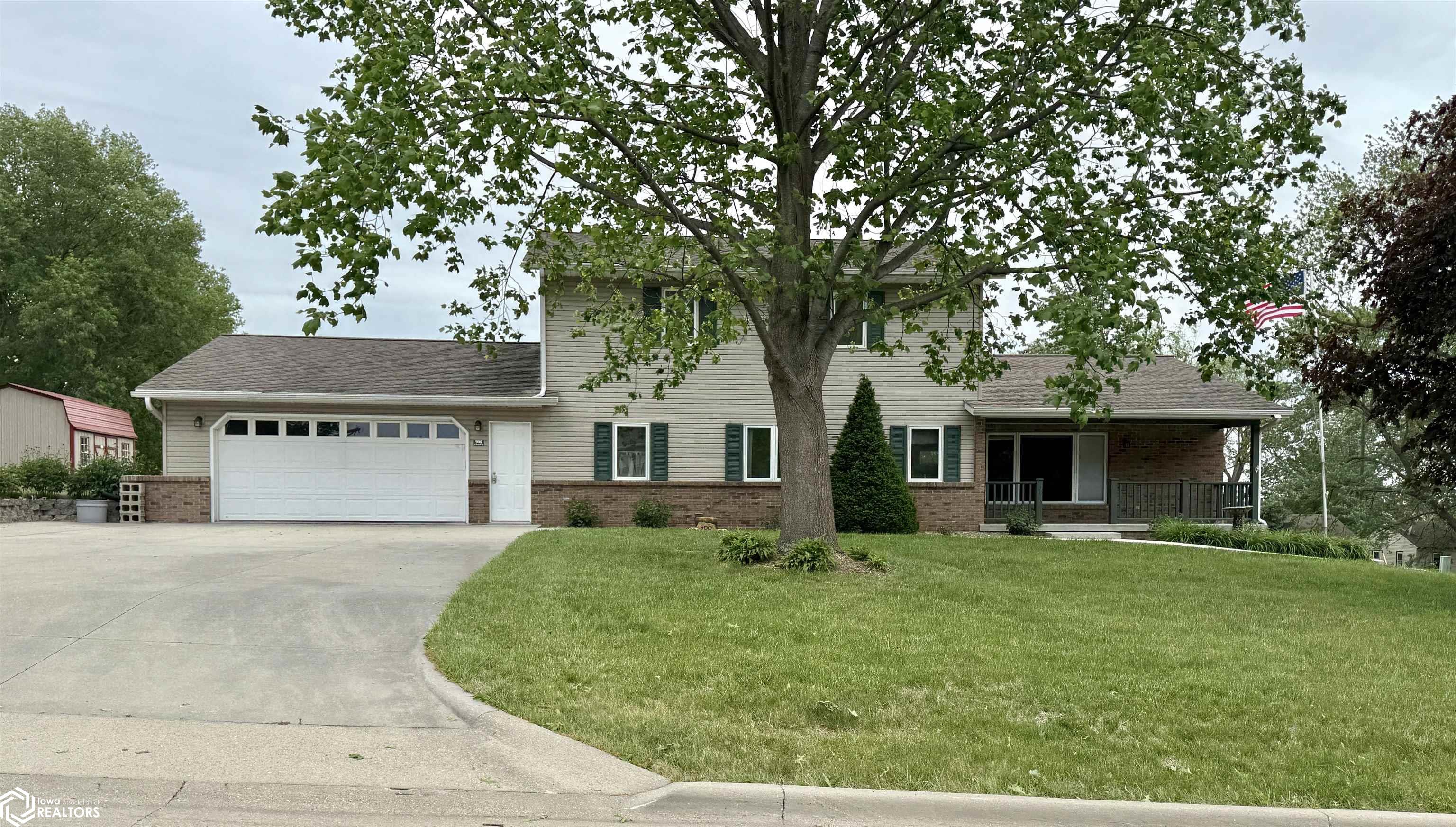 900 Grove Ave. Avenue, Corning, Iowa image 6