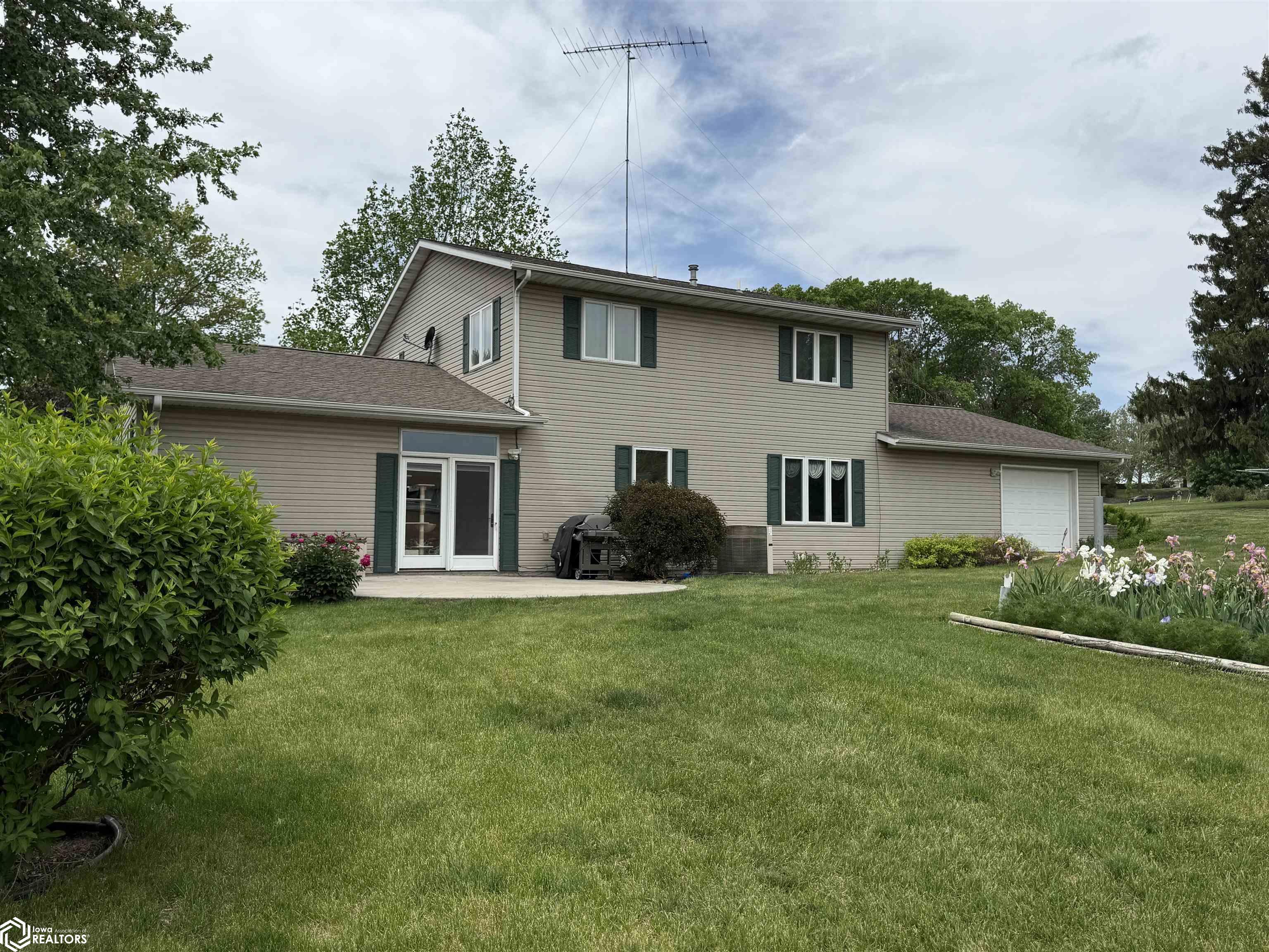 900 Grove Ave. Avenue, Corning, Iowa image 10