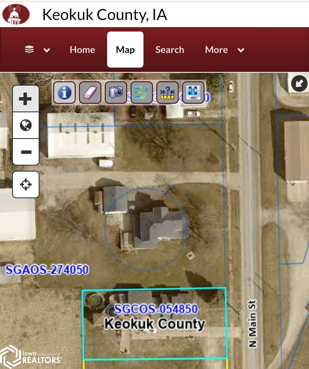 600 N Main Street, Sigourney, Iowa image 44