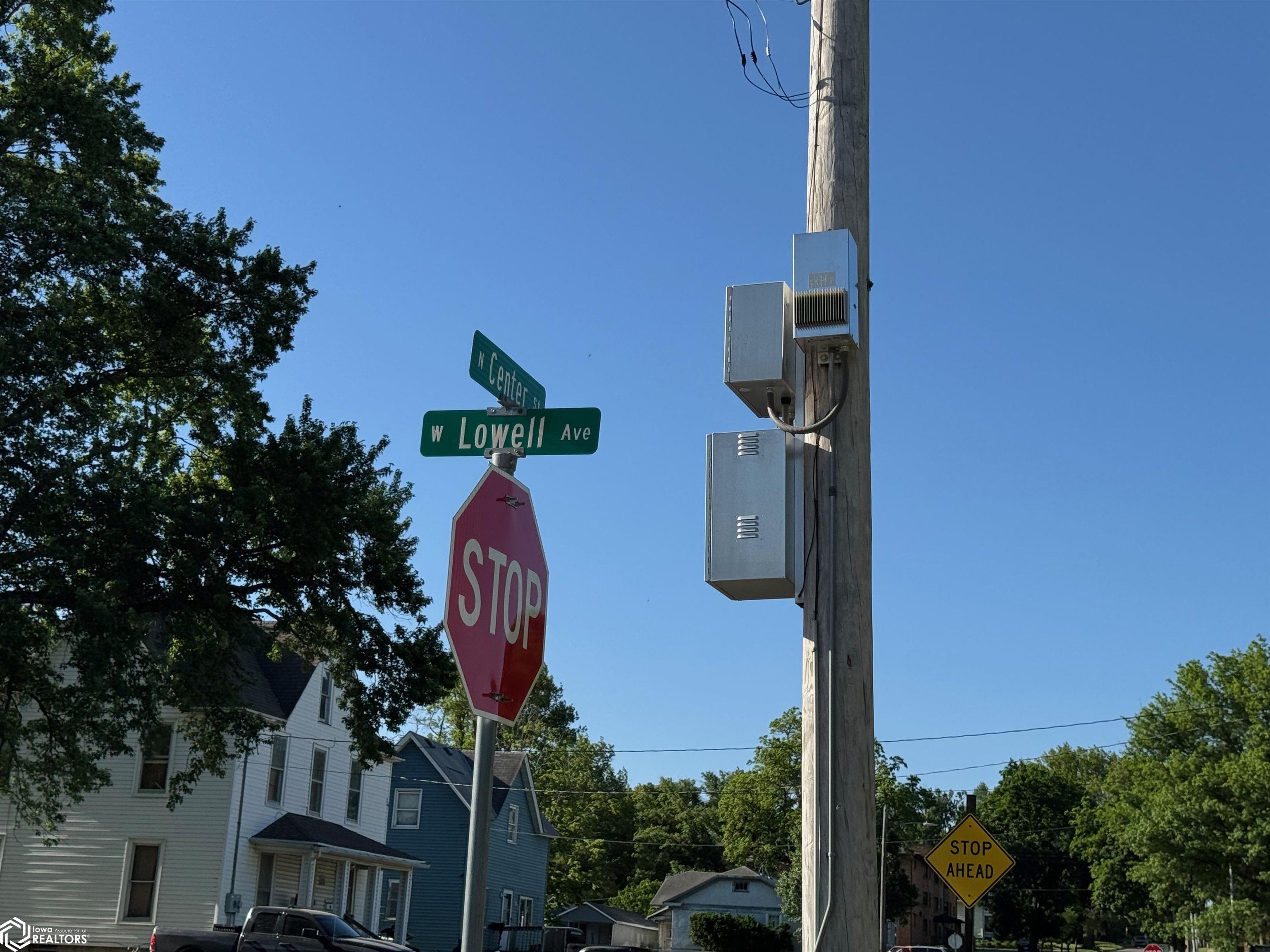 108 N Center & 102 W Lowell, Shenandoah, Iowa image 2