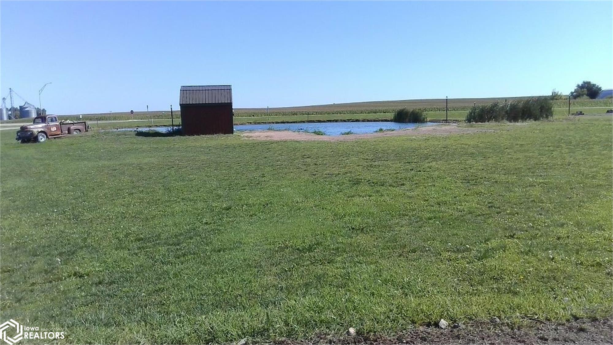 Highway 9, Thompson, Iowa image 1