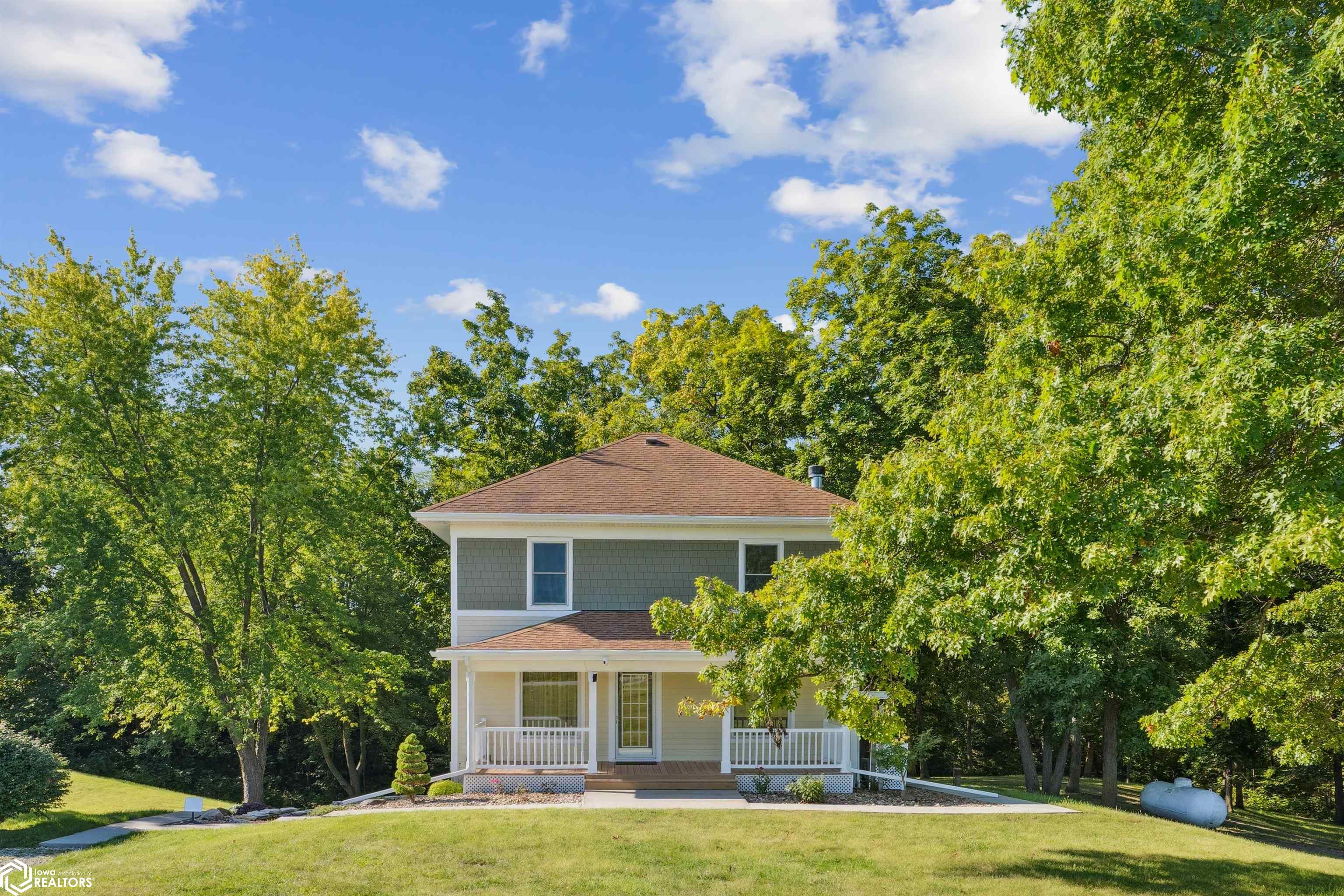 1408 200th Street, Mount Pleasant, Iowa image 2