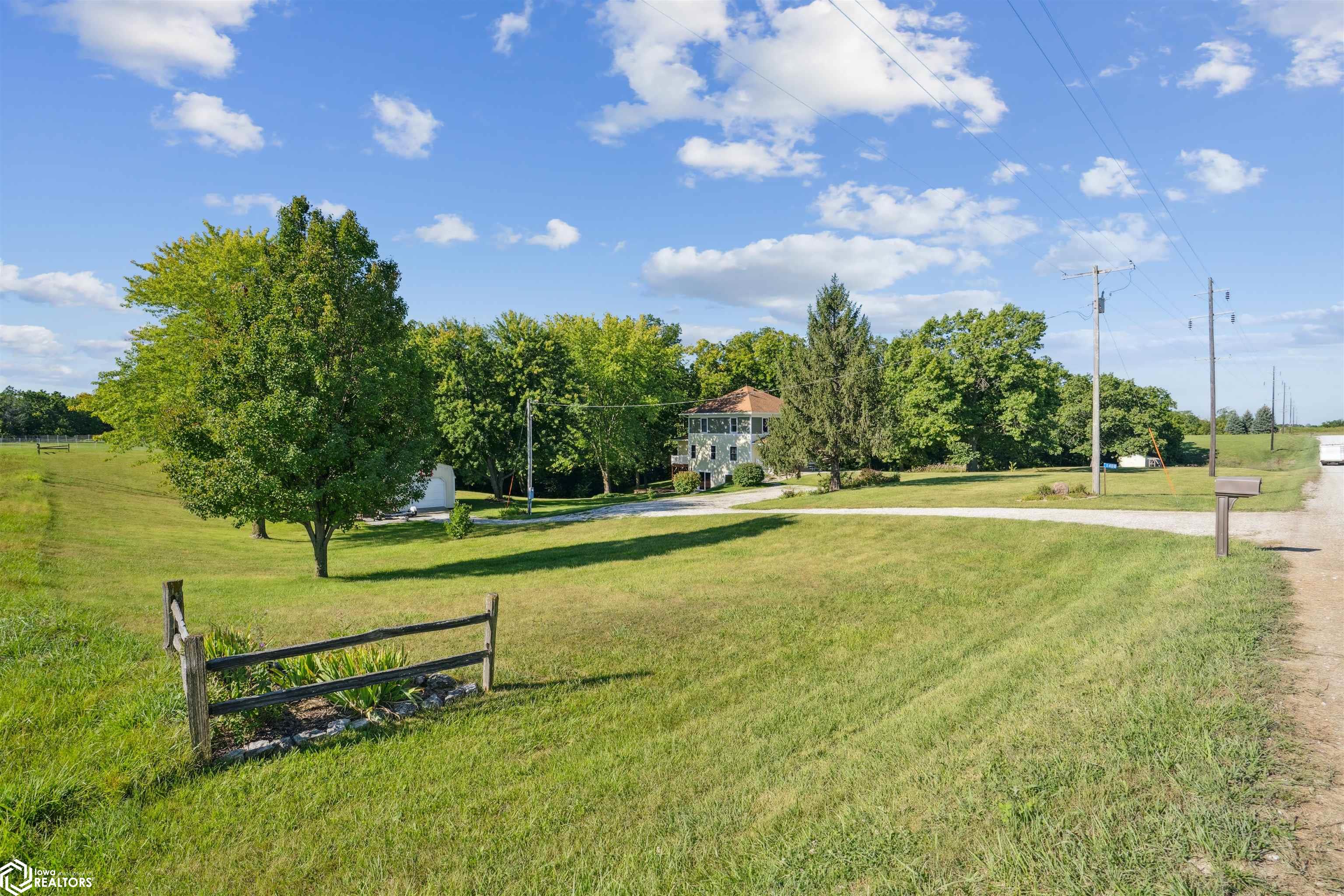 1408 200th Street, Mount Pleasant, Iowa image 3