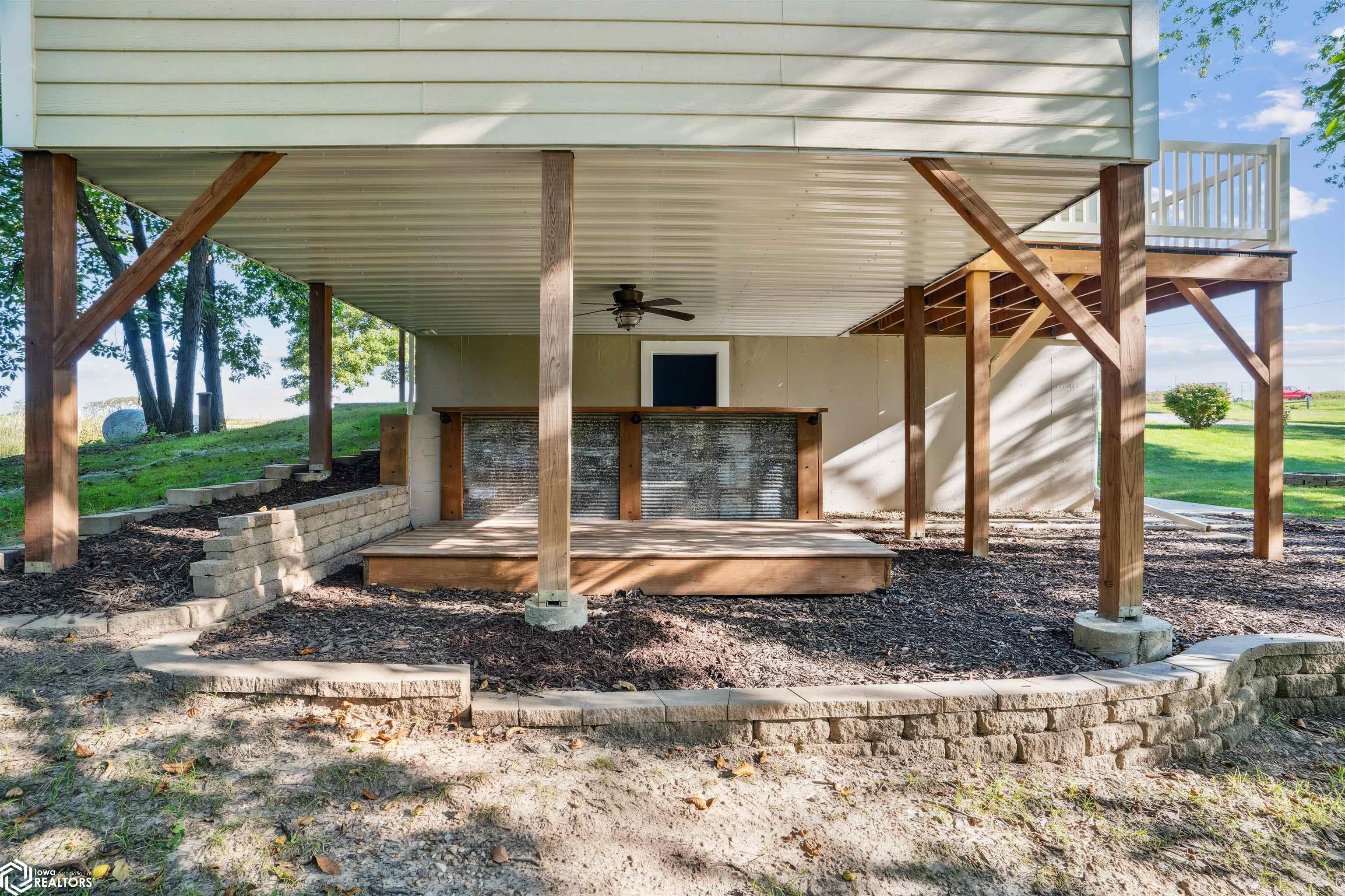 1408 200th Street, Mount Pleasant, Iowa image 27