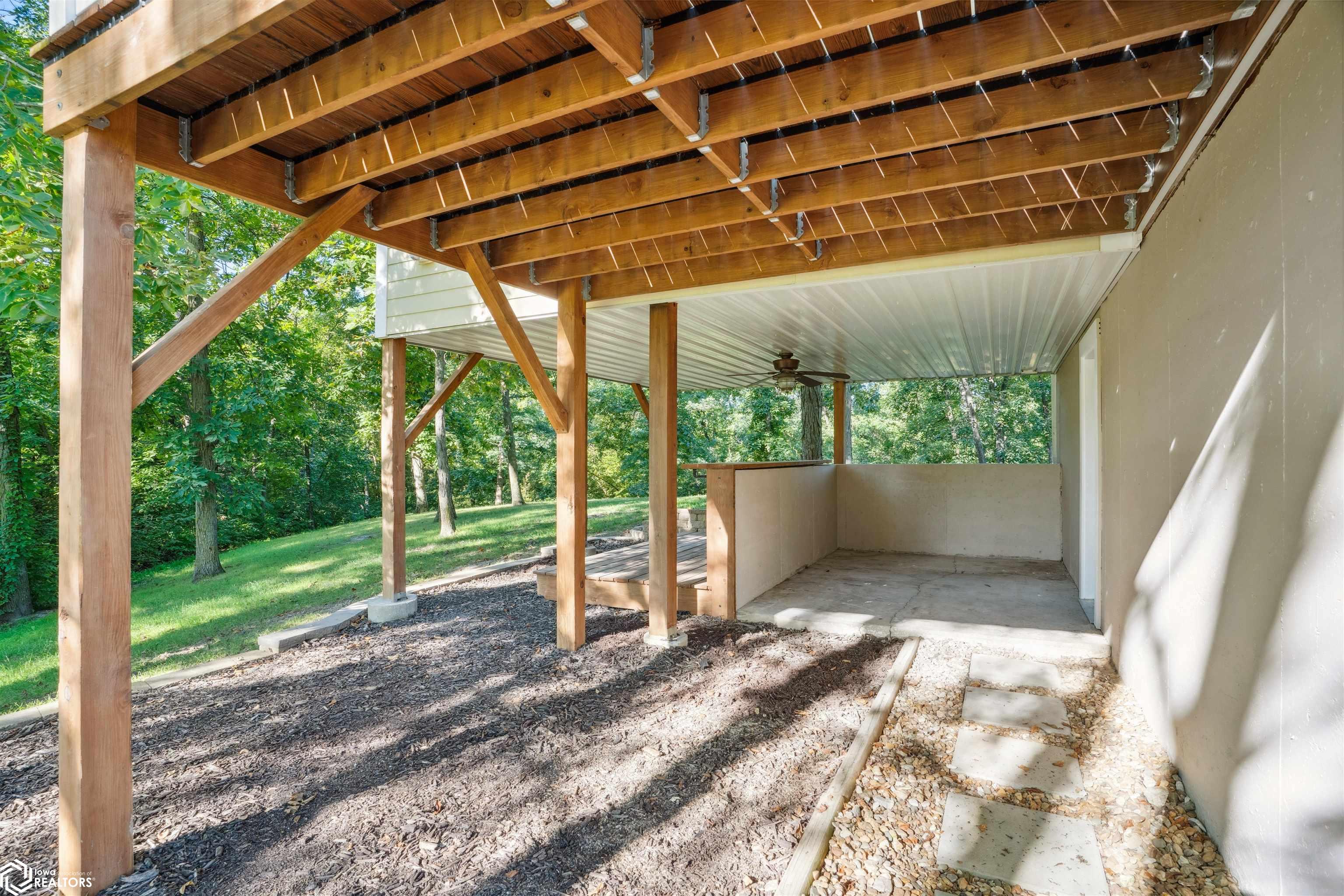 1408 200th Street, Mount Pleasant, Iowa image 28
