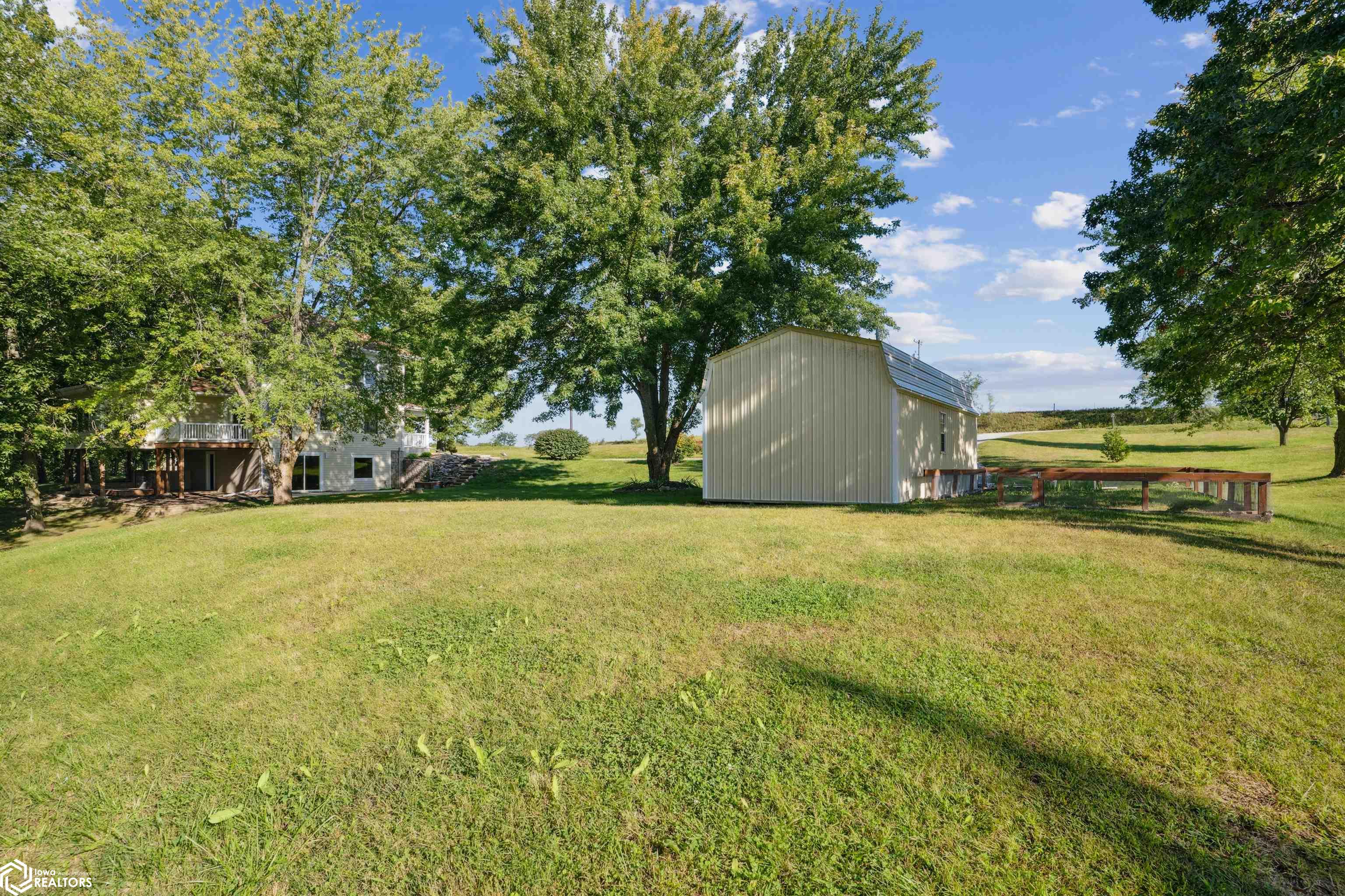 1408 200th Street, Mount Pleasant, Iowa image 29