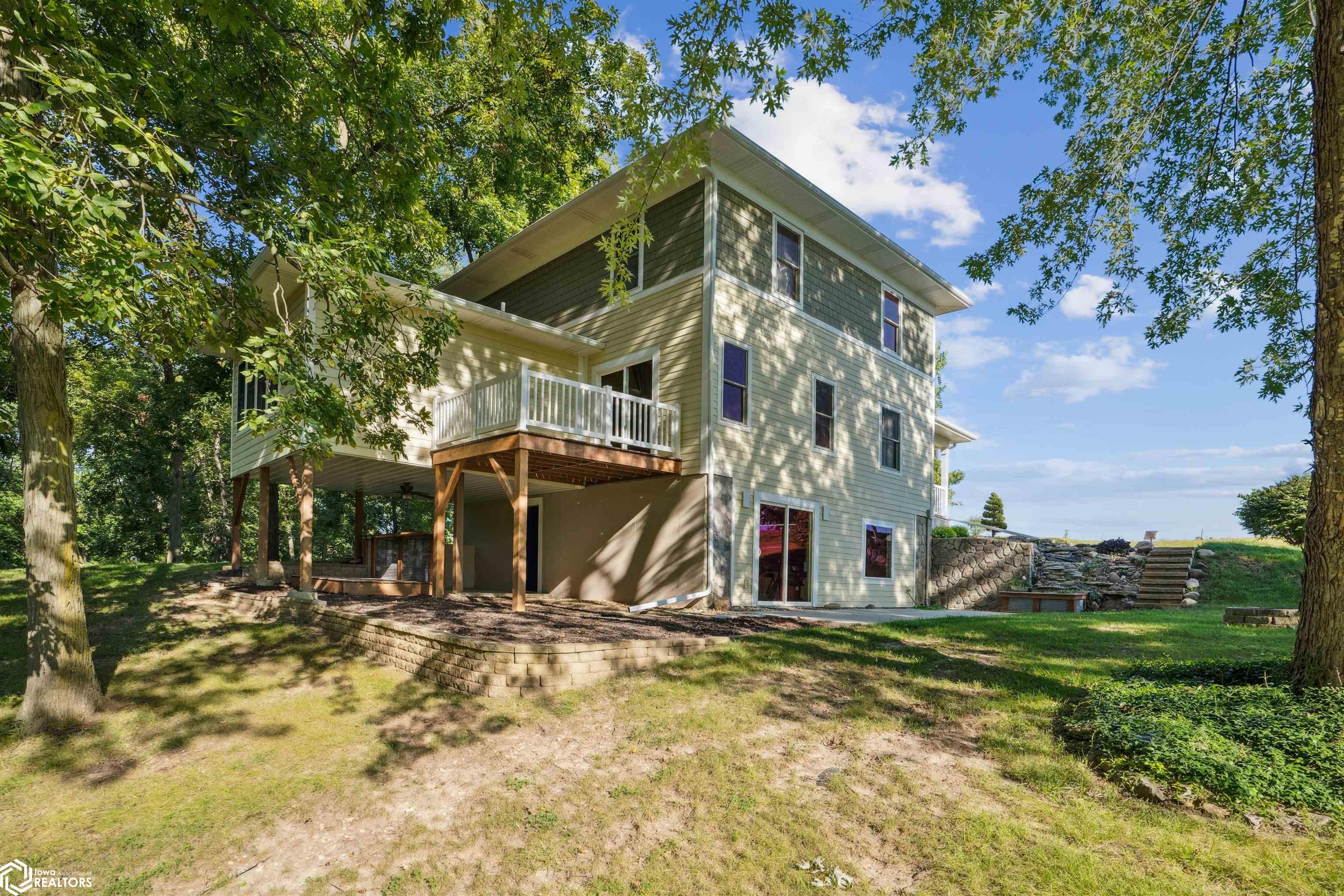 1408 200th Street, Mount Pleasant, Iowa image 30