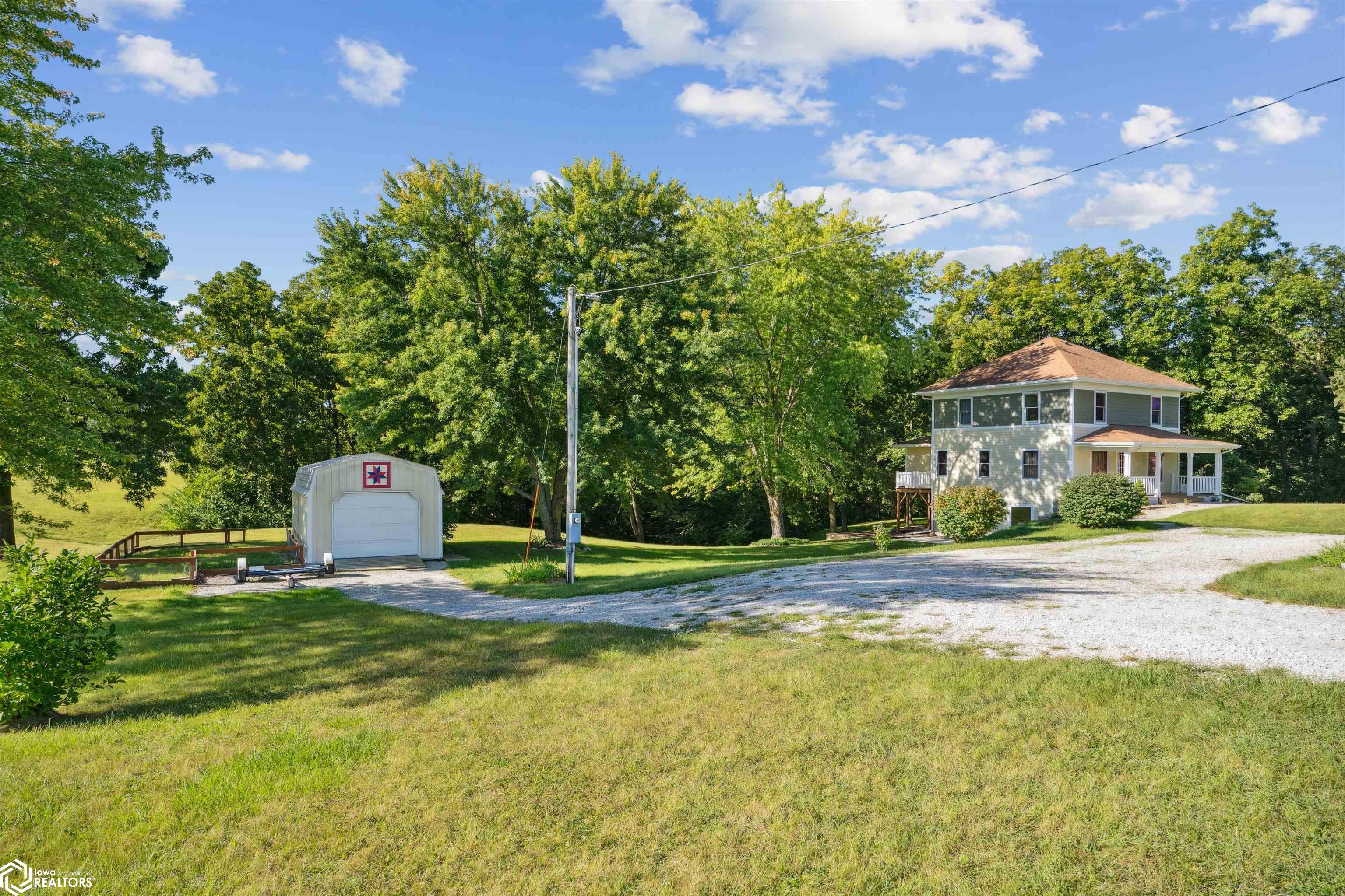 1408 200th Street, Mount Pleasant, Iowa image 4