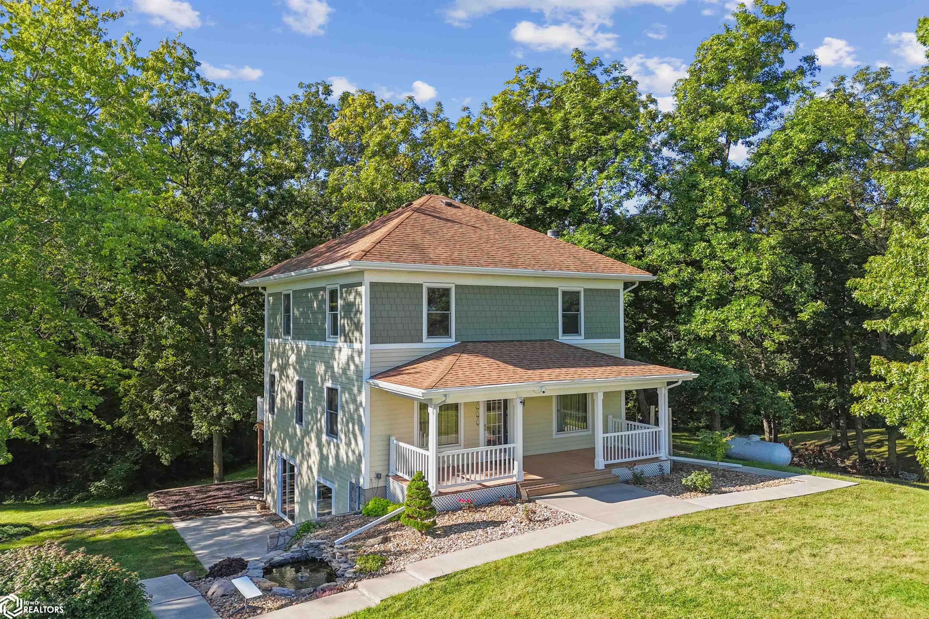 1408 200th Street, Mount Pleasant, Iowa image 31