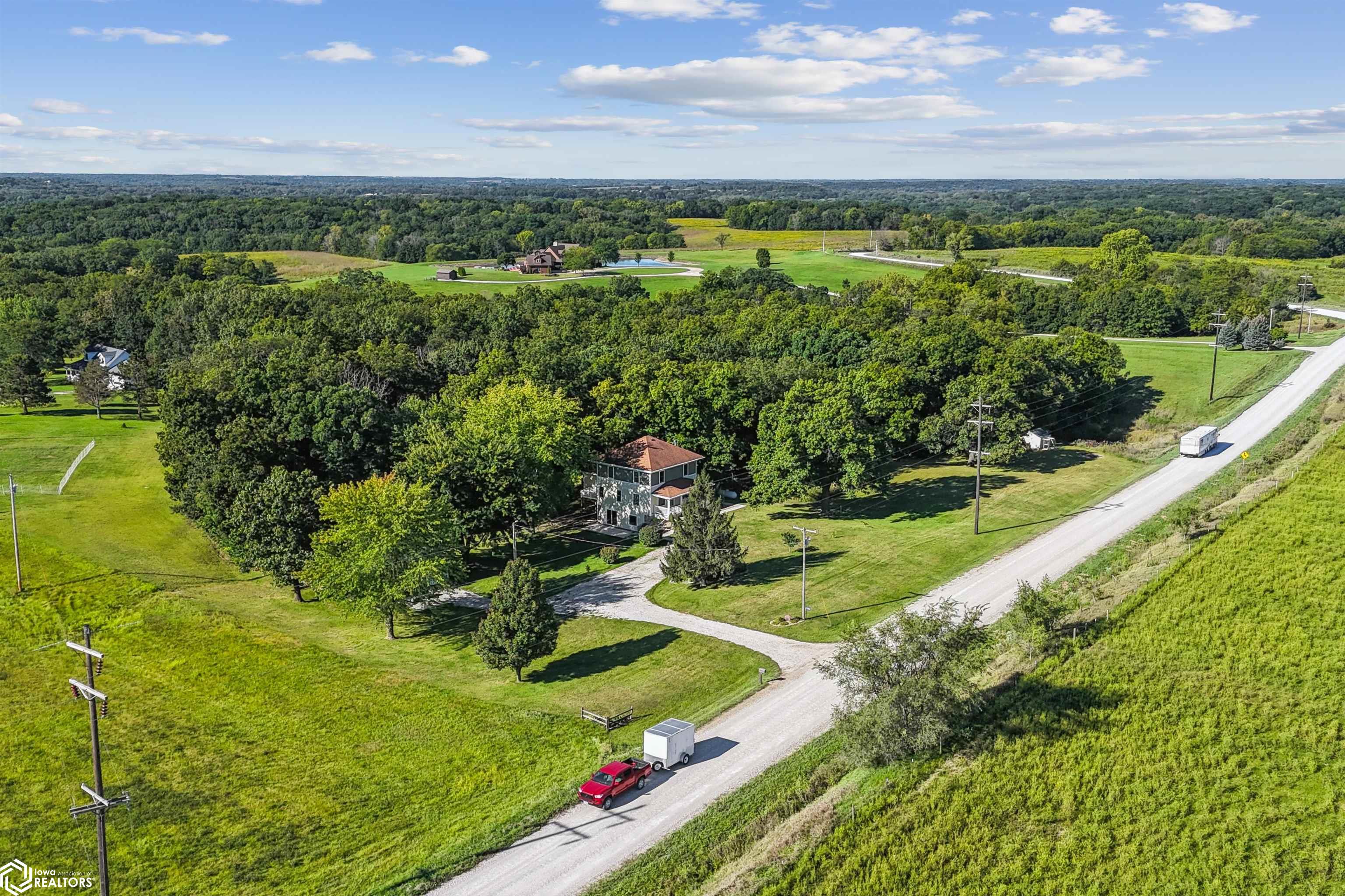 1408 200th Street, Mount Pleasant, Iowa image 34
