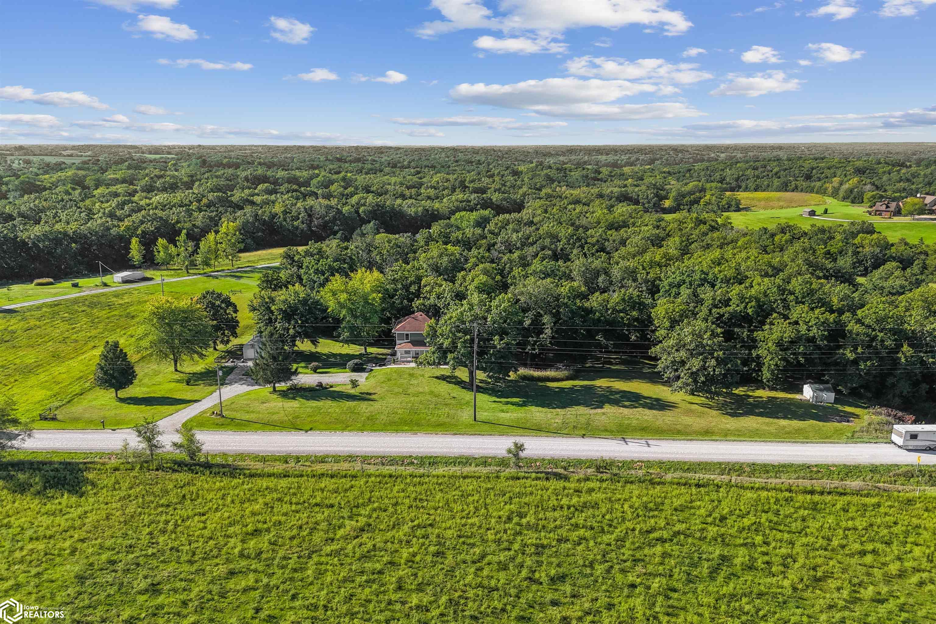 1408 200th Street, Mount Pleasant, Iowa image 35