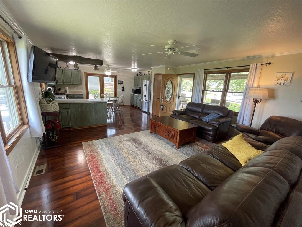 5370 Wells Fargo Trail, Melrose, Iowa image 15