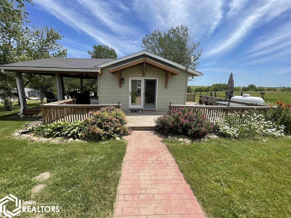 5370 Wells Fargo Trail, Melrose, Iowa image 3