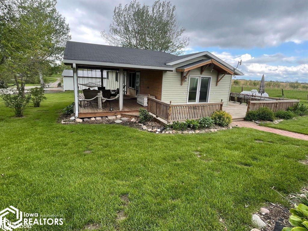 5370 Wells Fargo Trail, Melrose, Iowa image 30