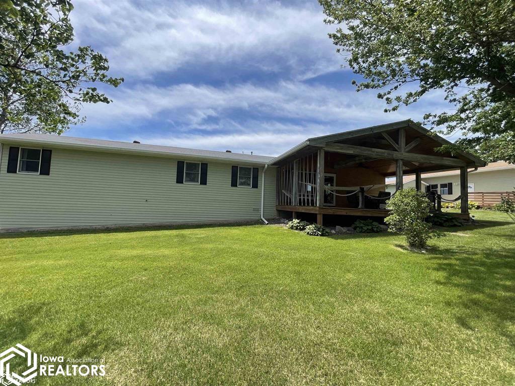 5370 Wells Fargo Trail, Melrose, Iowa image 31