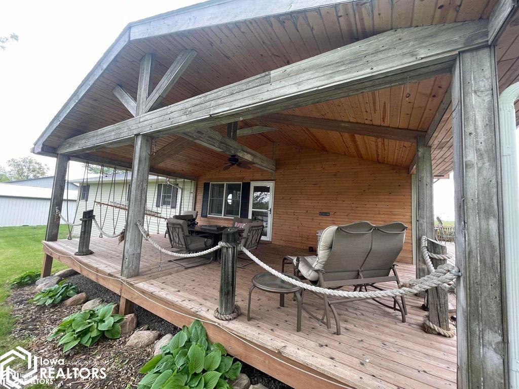 5370 Wells Fargo Trail, Melrose, Iowa image 32