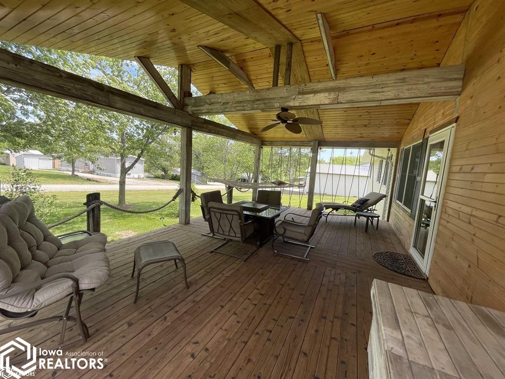 5370 Wells Fargo Trail, Melrose, Iowa image 33