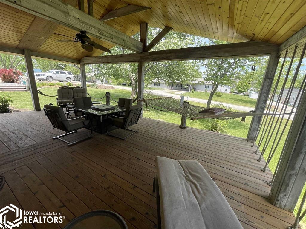 5370 Wells Fargo Trail, Melrose, Iowa image 34
