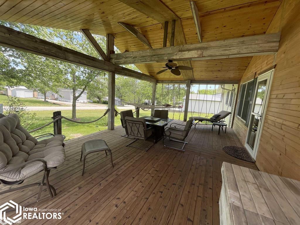 5370 Wells Fargo Trail, Melrose, Iowa image 35