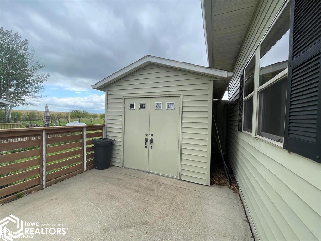 5370 Wells Fargo Trail, Melrose, Iowa image 36