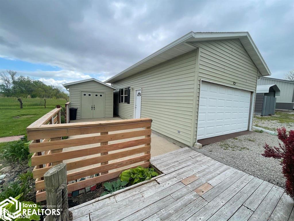 5370 Wells Fargo Trail, Melrose, Iowa image 37