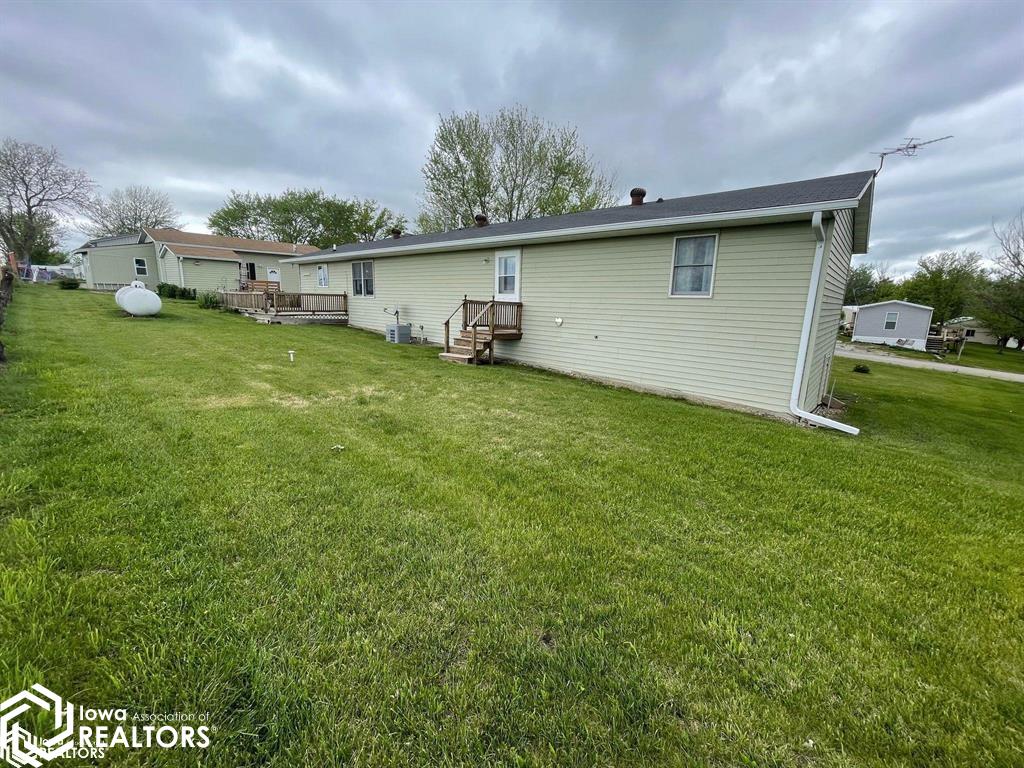 5370 Wells Fargo Trail, Melrose, Iowa image 42