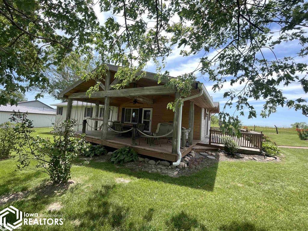 5370 Wells Fargo Trail, Melrose, Iowa image 45