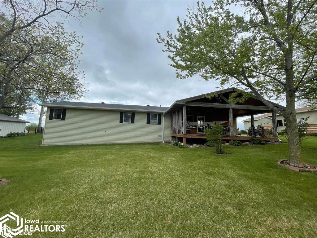 5370 Wells Fargo Trail, Melrose, Iowa image 6