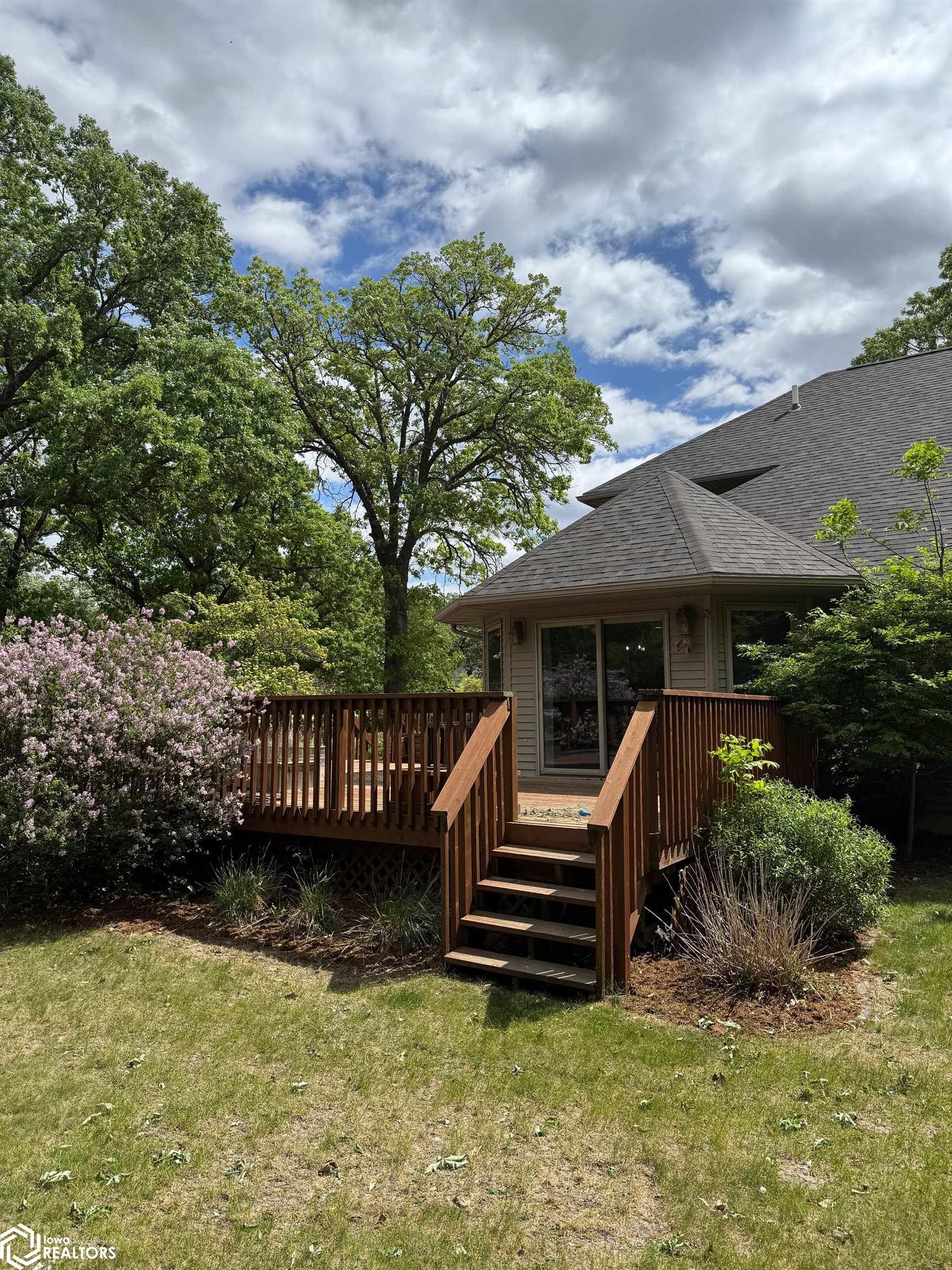 403 Timber Estates, Algona, Iowa image 5