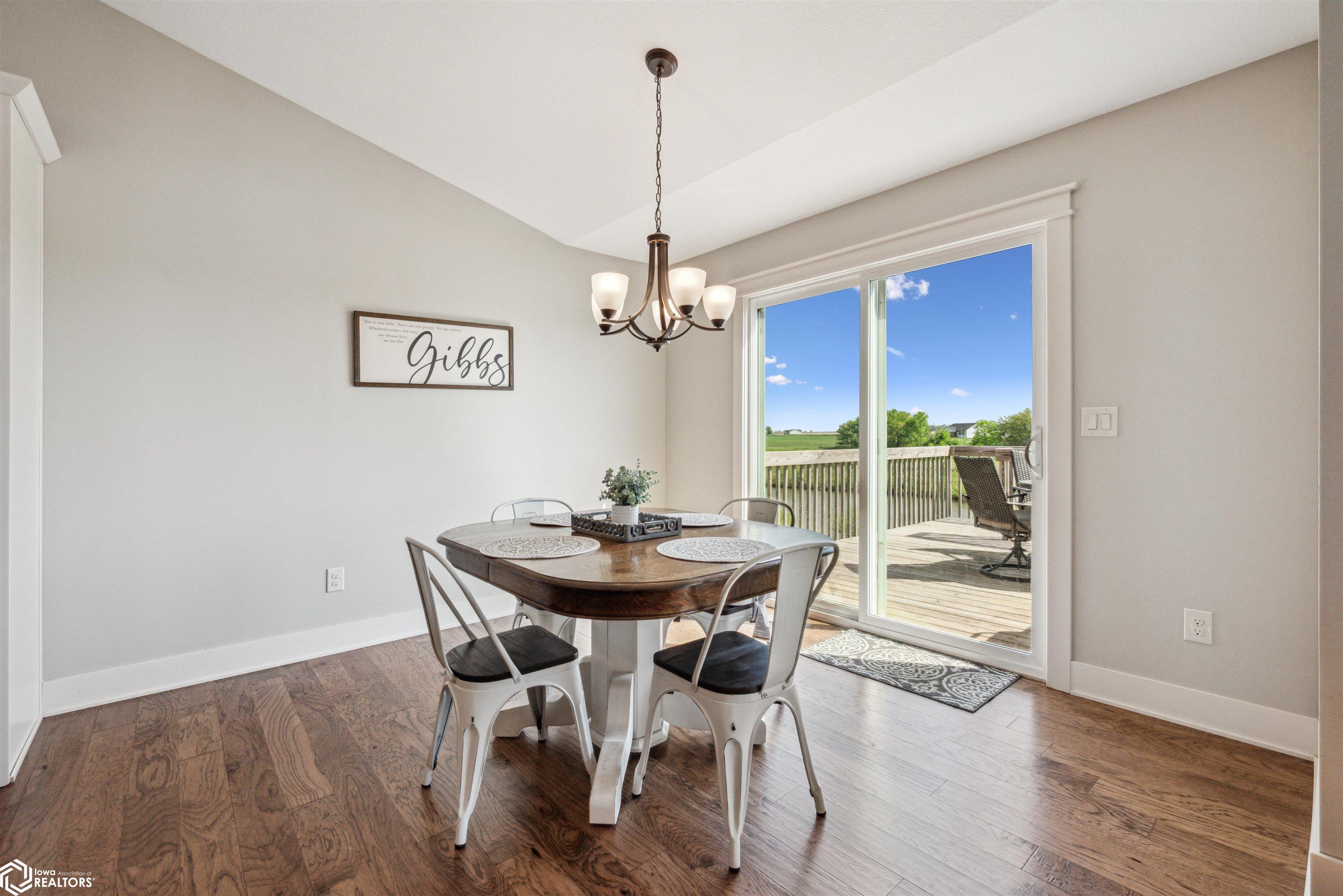 629 Mallard Pointe Drive, Bondurant, Iowa image 16