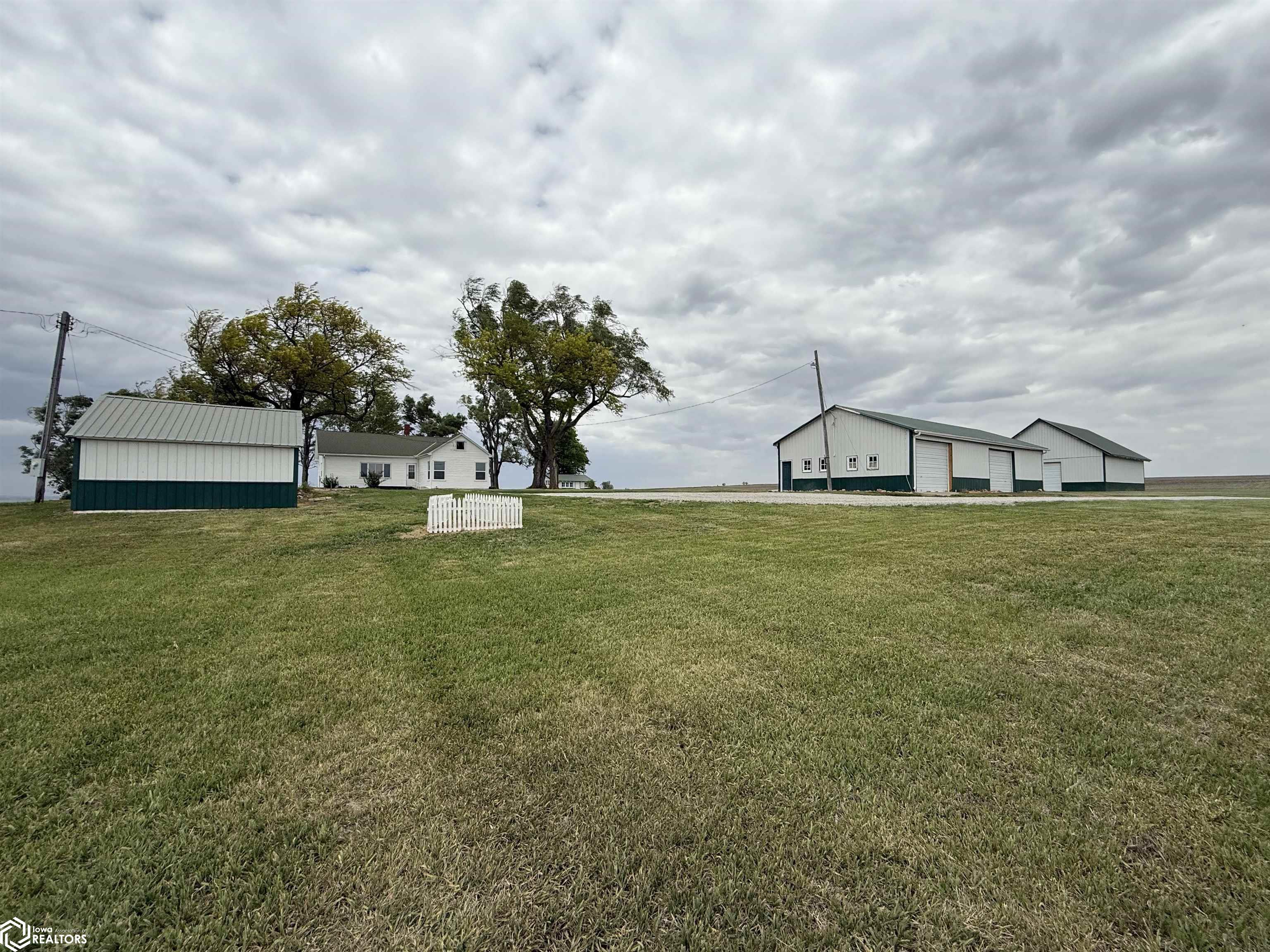 3307 State Highway 2, Sidney, Iowa image 1