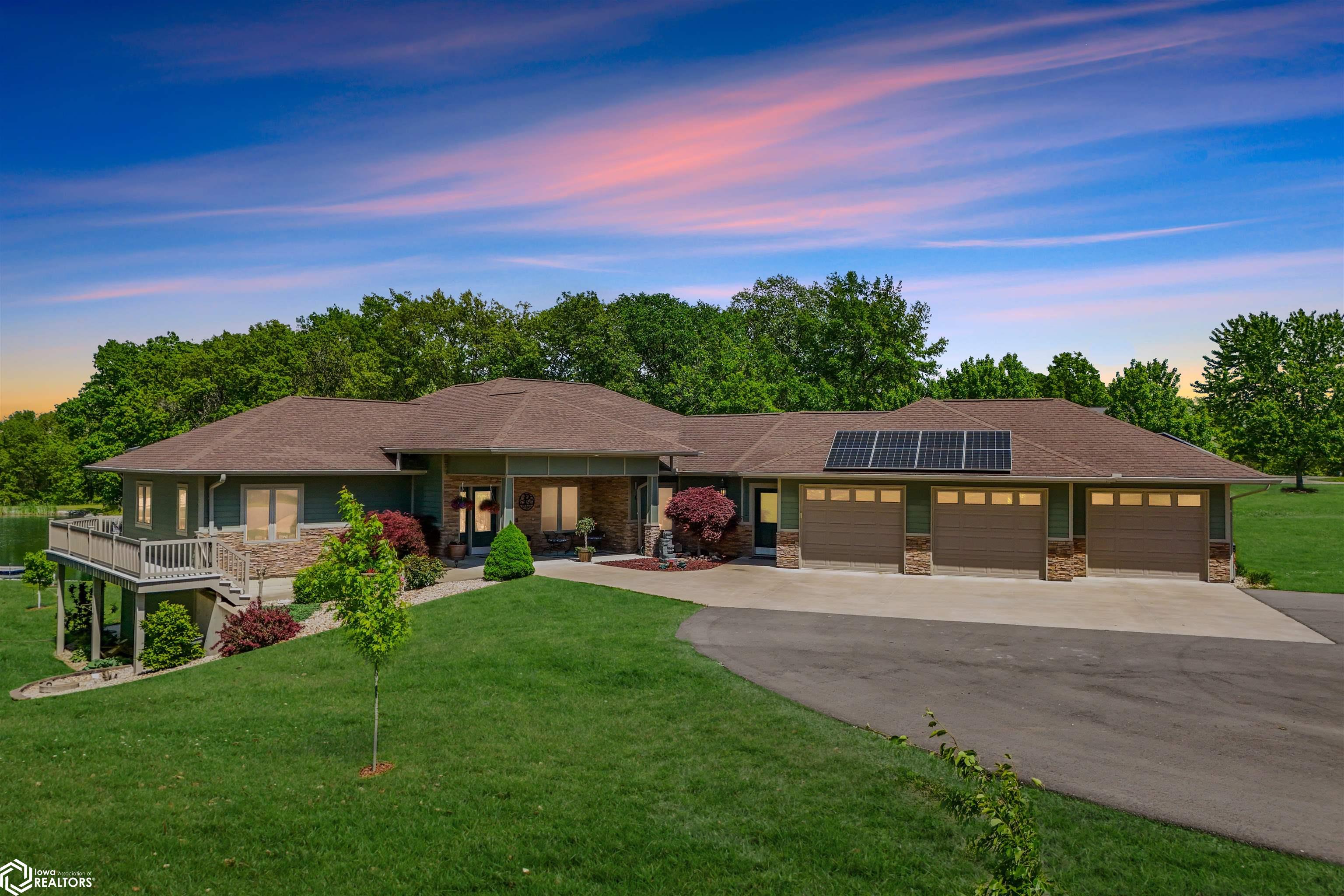 2797 Brentwood Road, Fort Madison, Iowa image 1