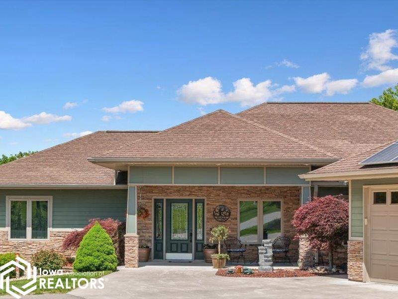 2797 Brentwood Road, Fort Madison, Iowa image 4
