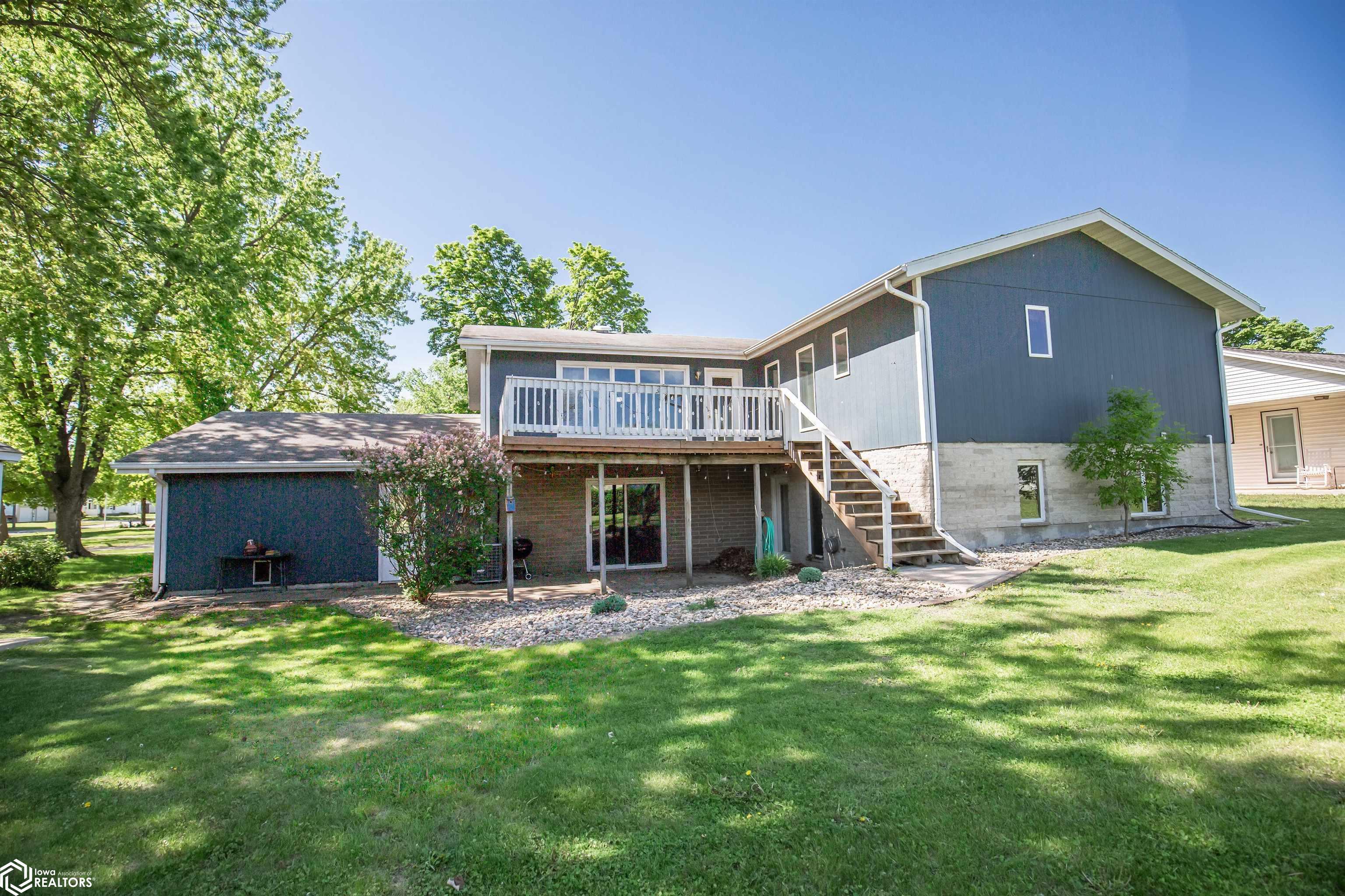 711 E Chubb Street, Algona, Iowa image 47
