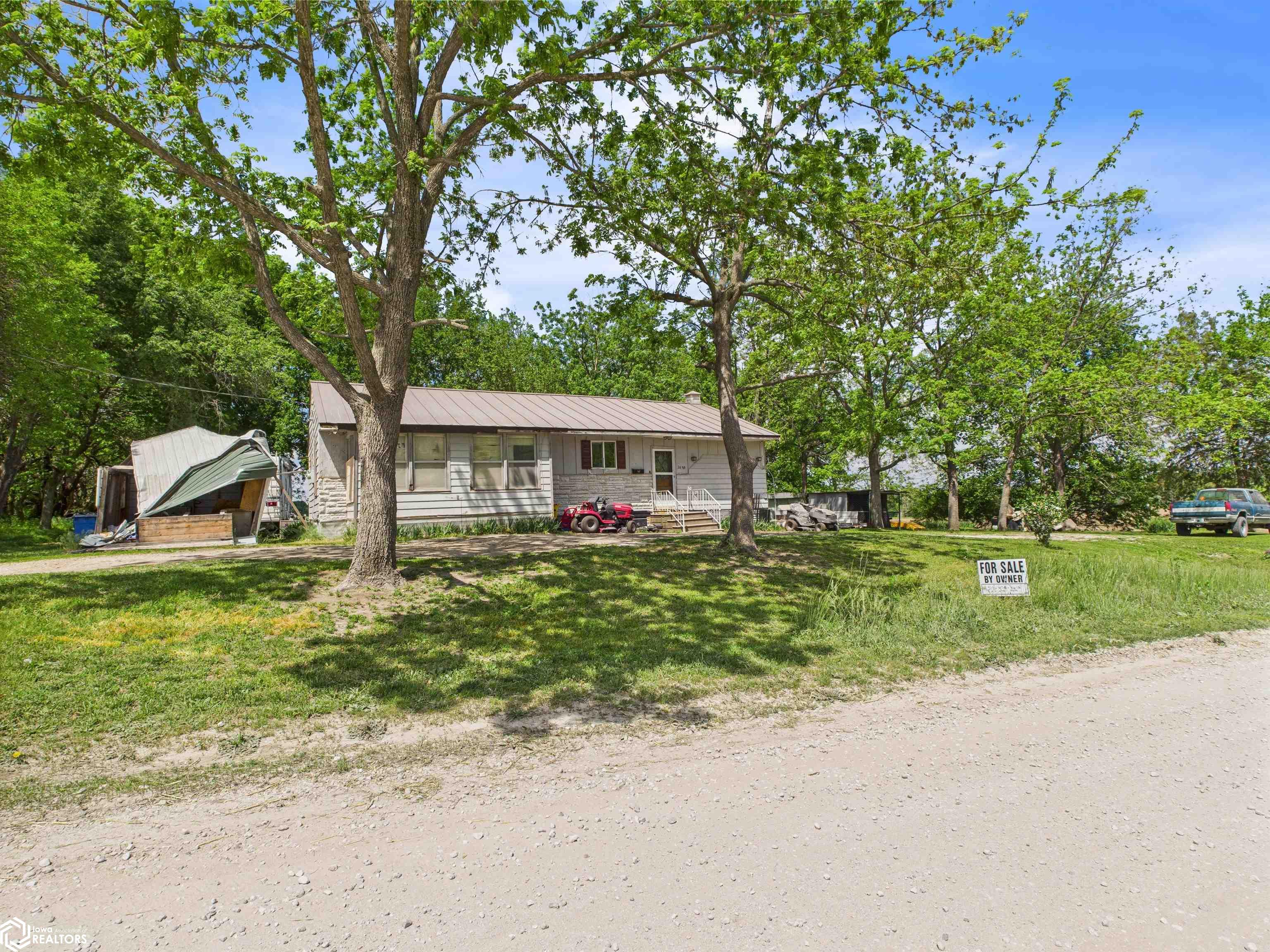 2489 270th, Montrose, Iowa image 1