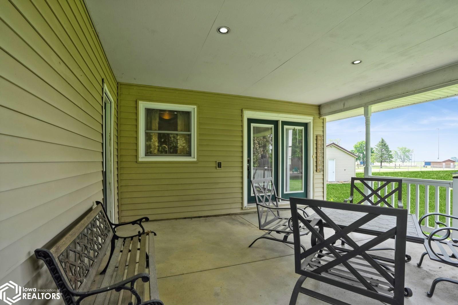 110 Sunnyside Drive, Montezuma, Iowa image 30