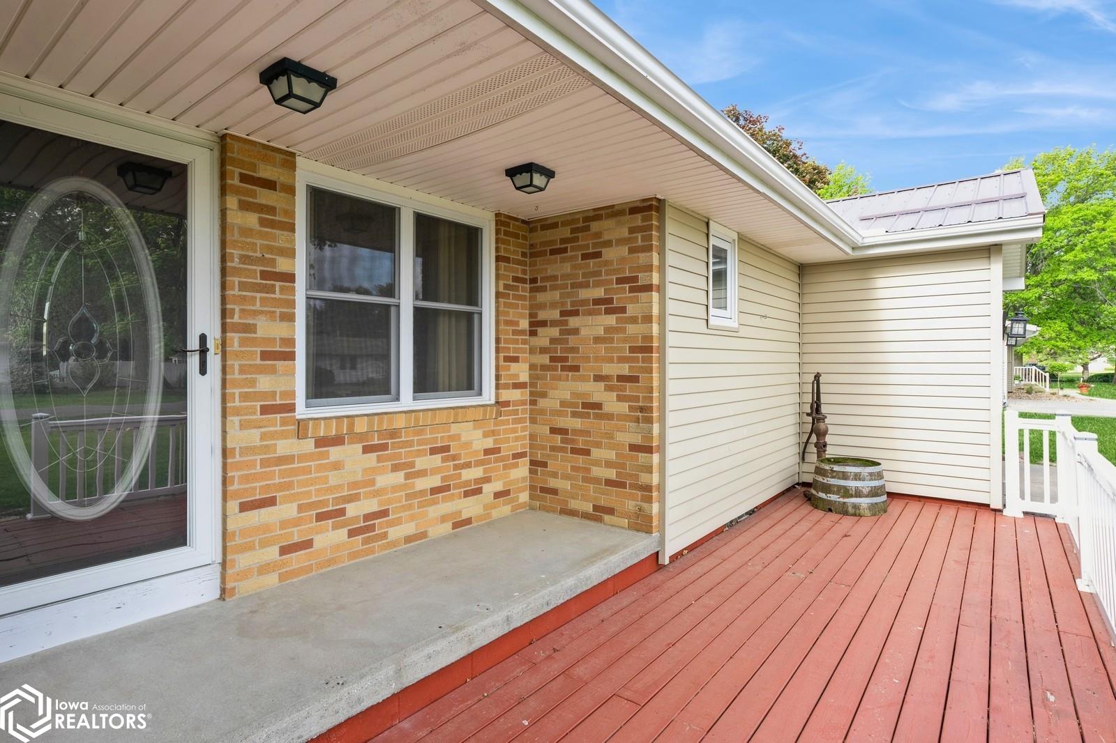 110 Sunnyside Drive, Montezuma, Iowa image 5