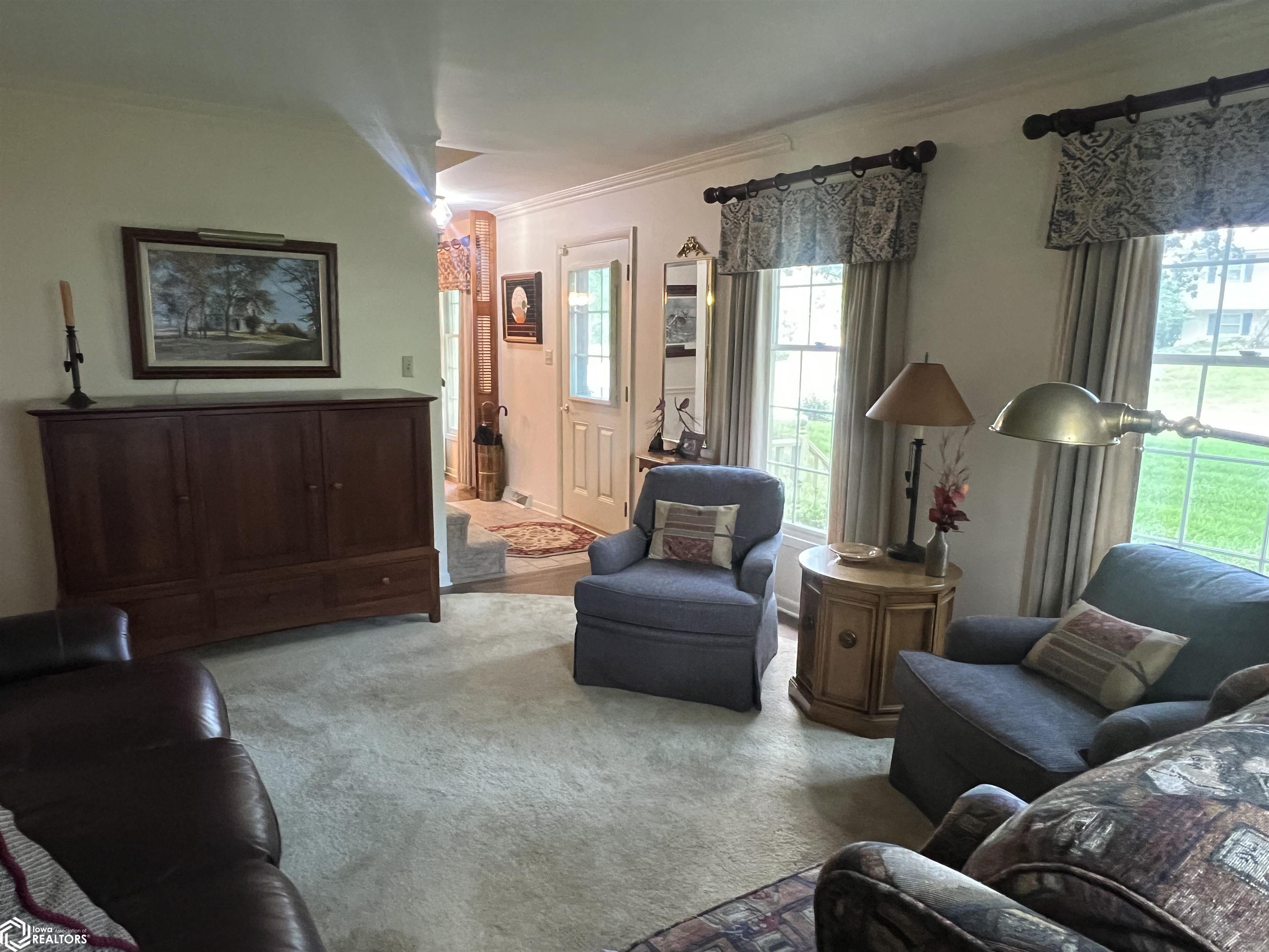 1221 Glenview Circle, Fairfield, Iowa image 21