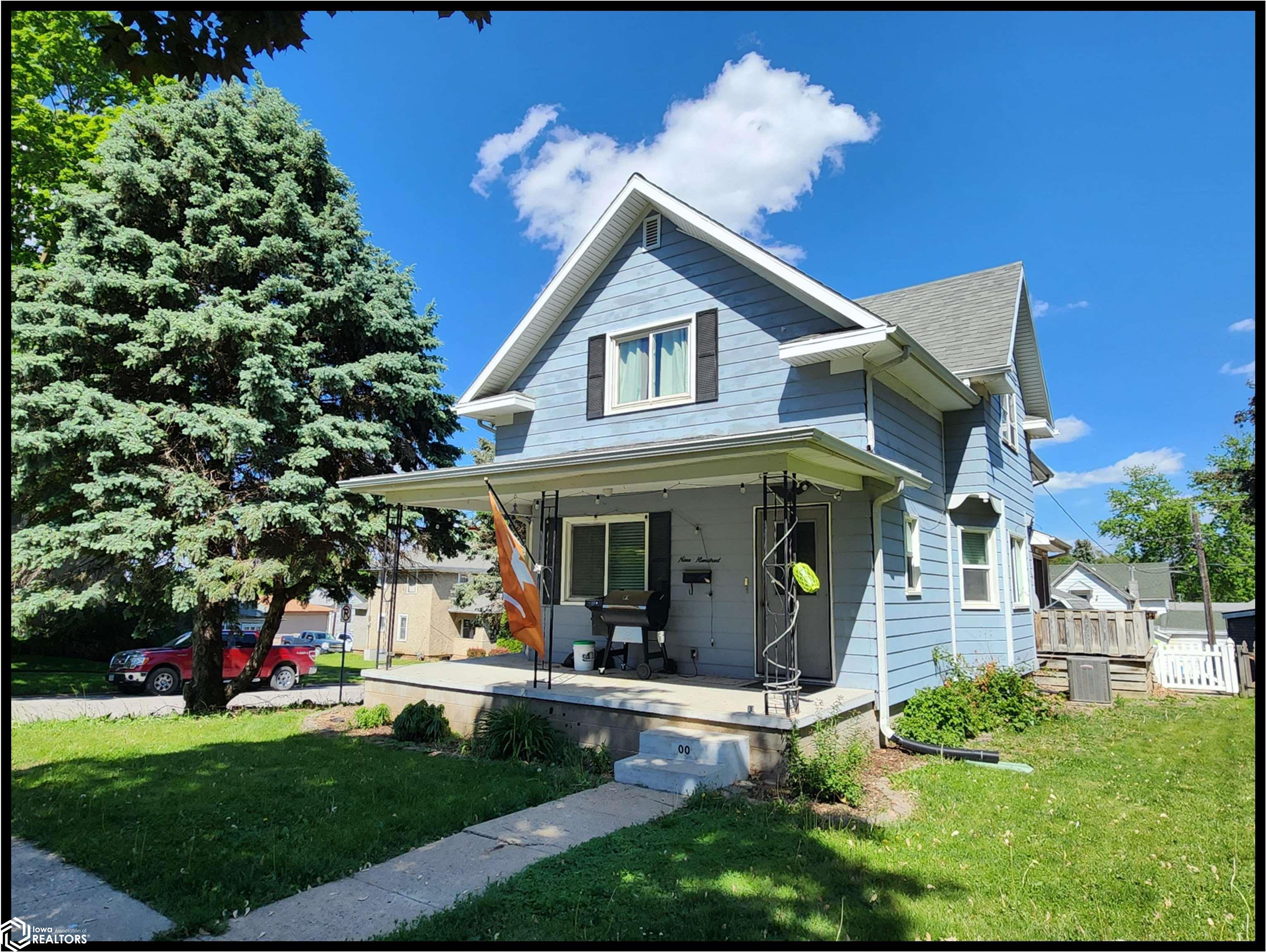 900 Chestnut Street, Atlantic, Iowa image 1