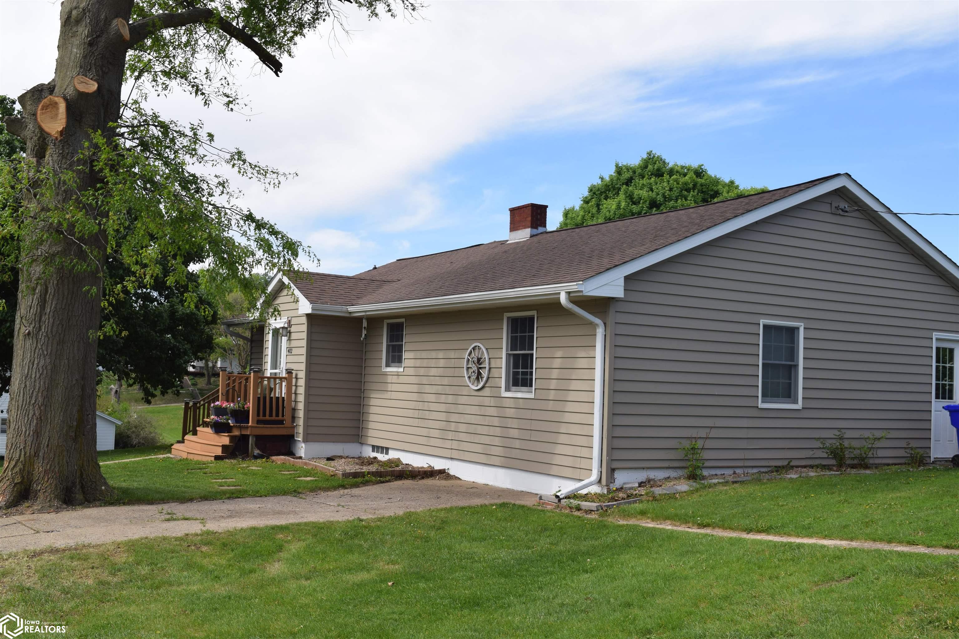 402 3rd Street, Portsmouth, Iowa image 9