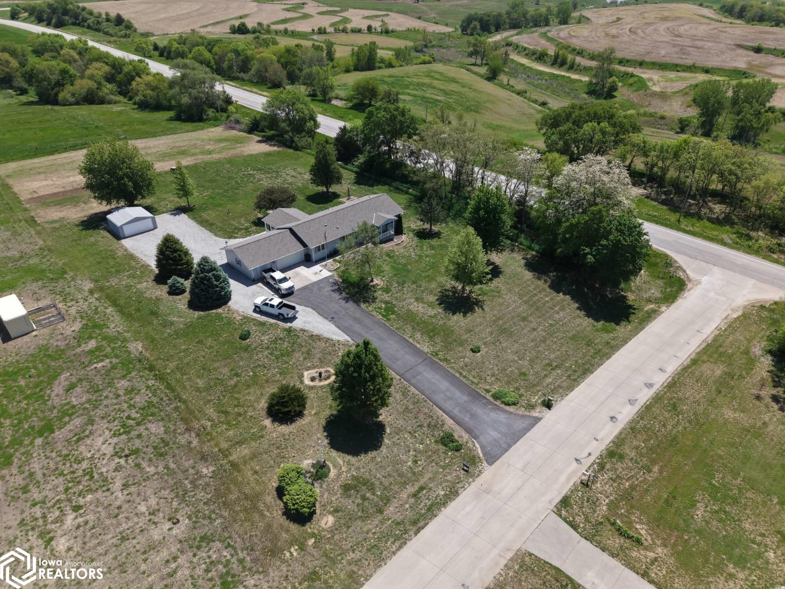 2494 280th Avenue, Sidney, Iowa image 1