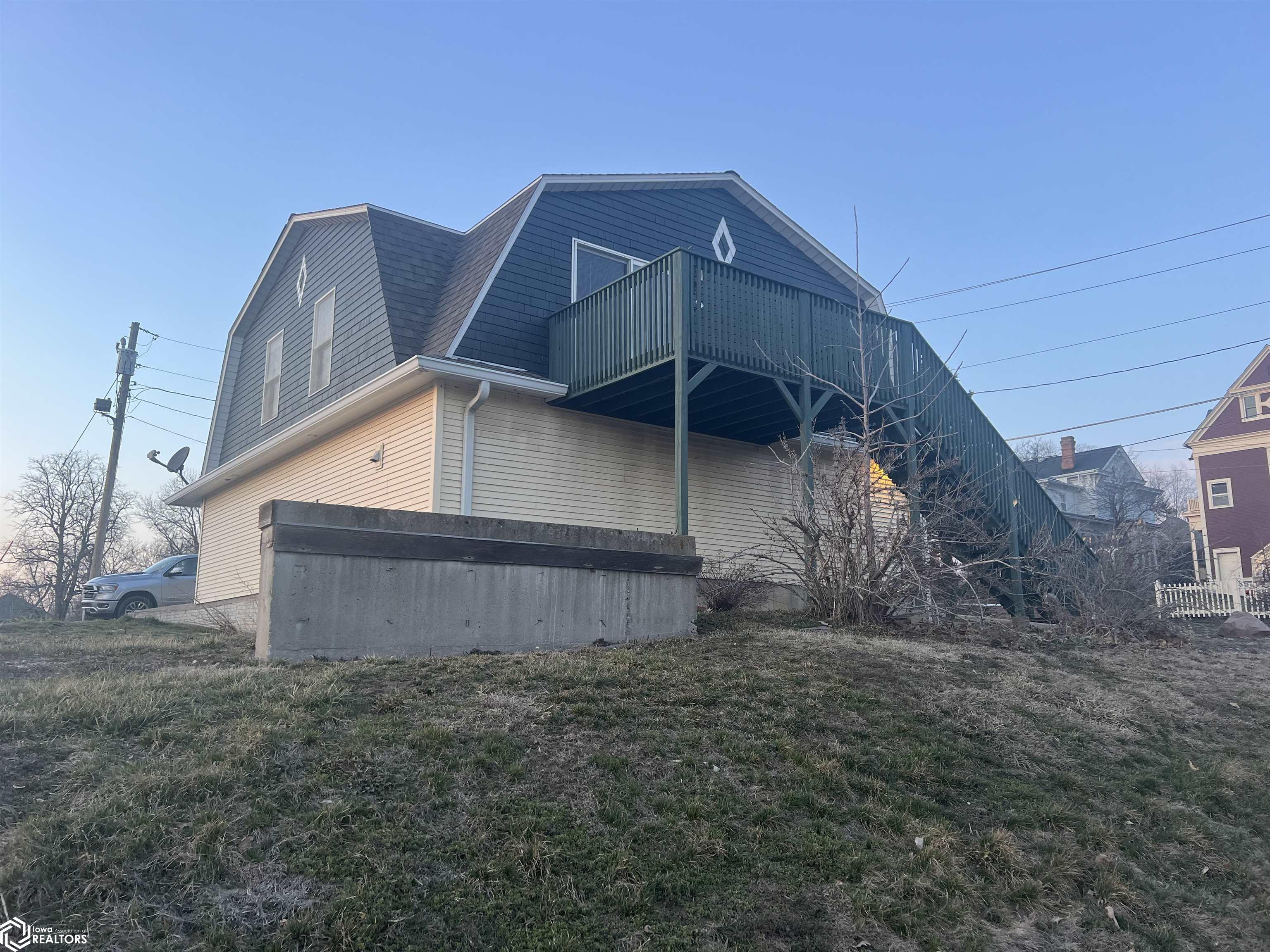 215 N Jefferson Street, Ottumwa, Iowa image 28