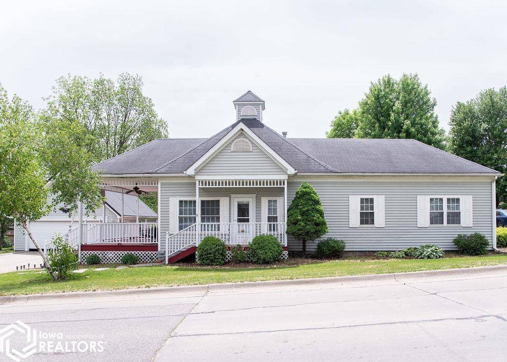 1110 Chester Avenue, Ottumwa, Iowa image 1