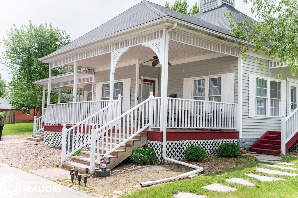 1110 Chester Avenue, Ottumwa, Iowa image 2