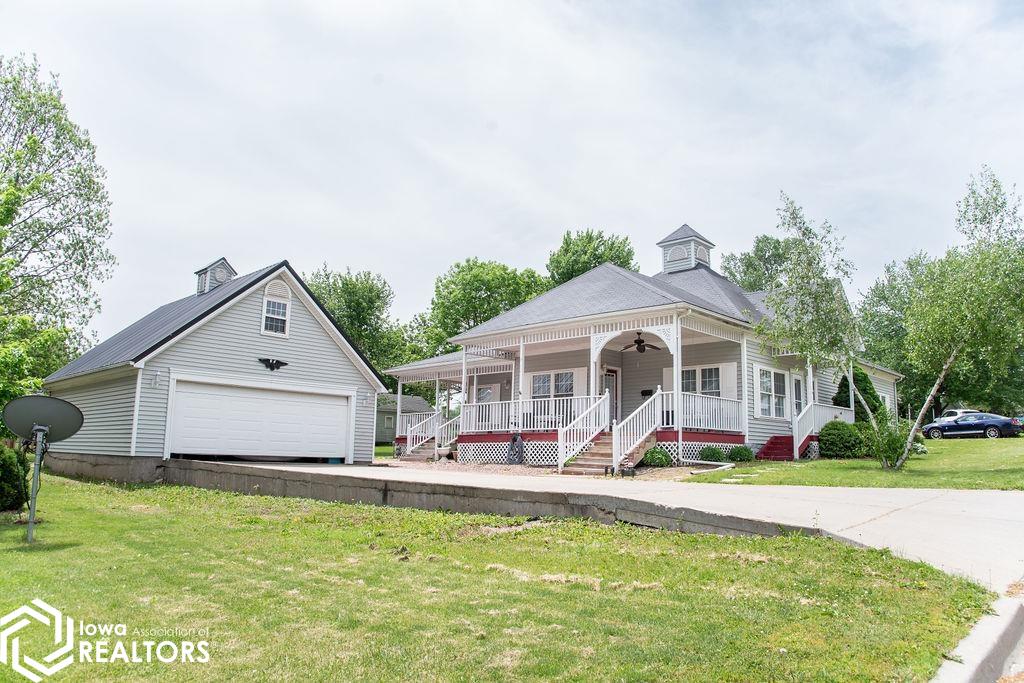 1110 Chester Avenue, Ottumwa, Iowa image 3