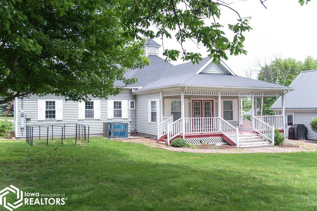 1110 Chester Avenue, Ottumwa, Iowa image 35
